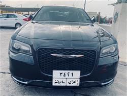 کرایسلەر 300